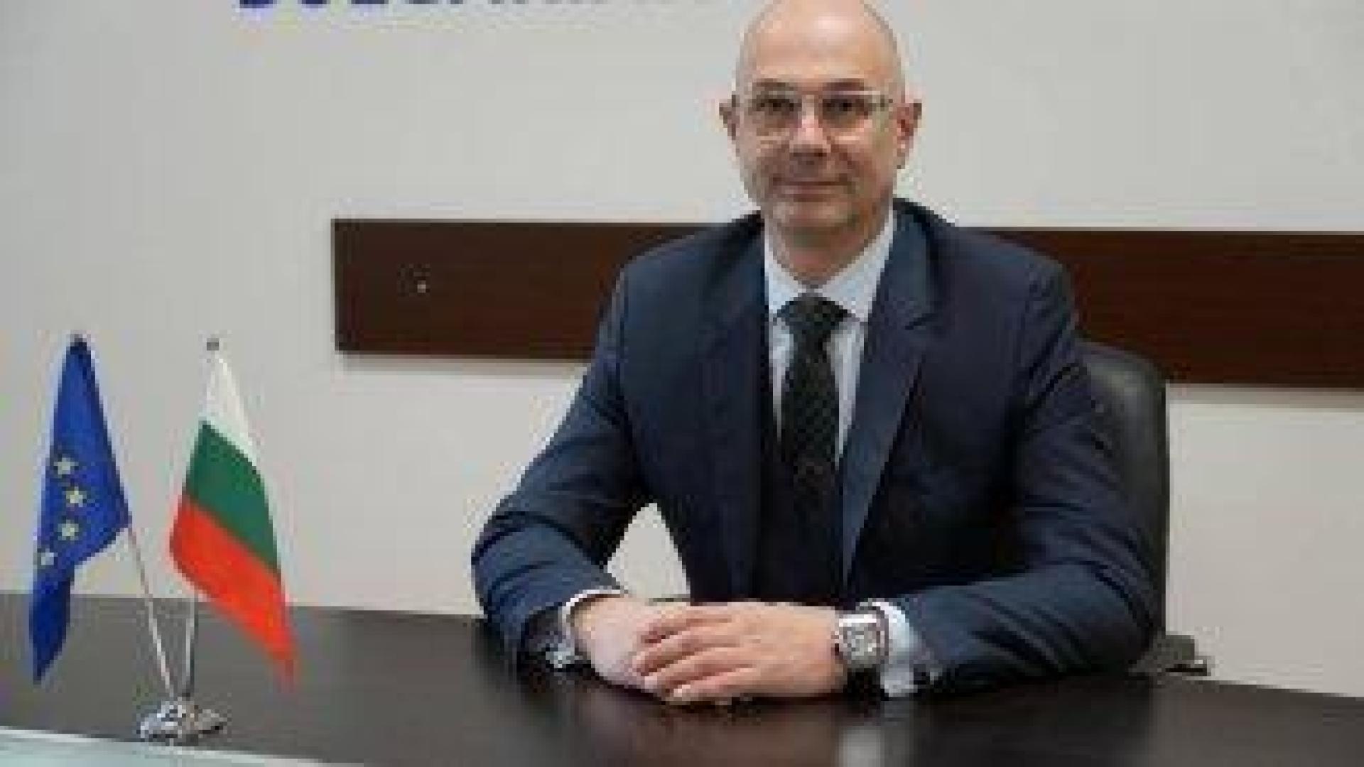 Любомир Качамаков е новият председател на Камарата на строителите