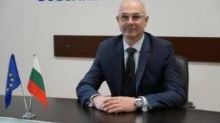 Любомир Качамаков е новият председател на Камарата на строителите