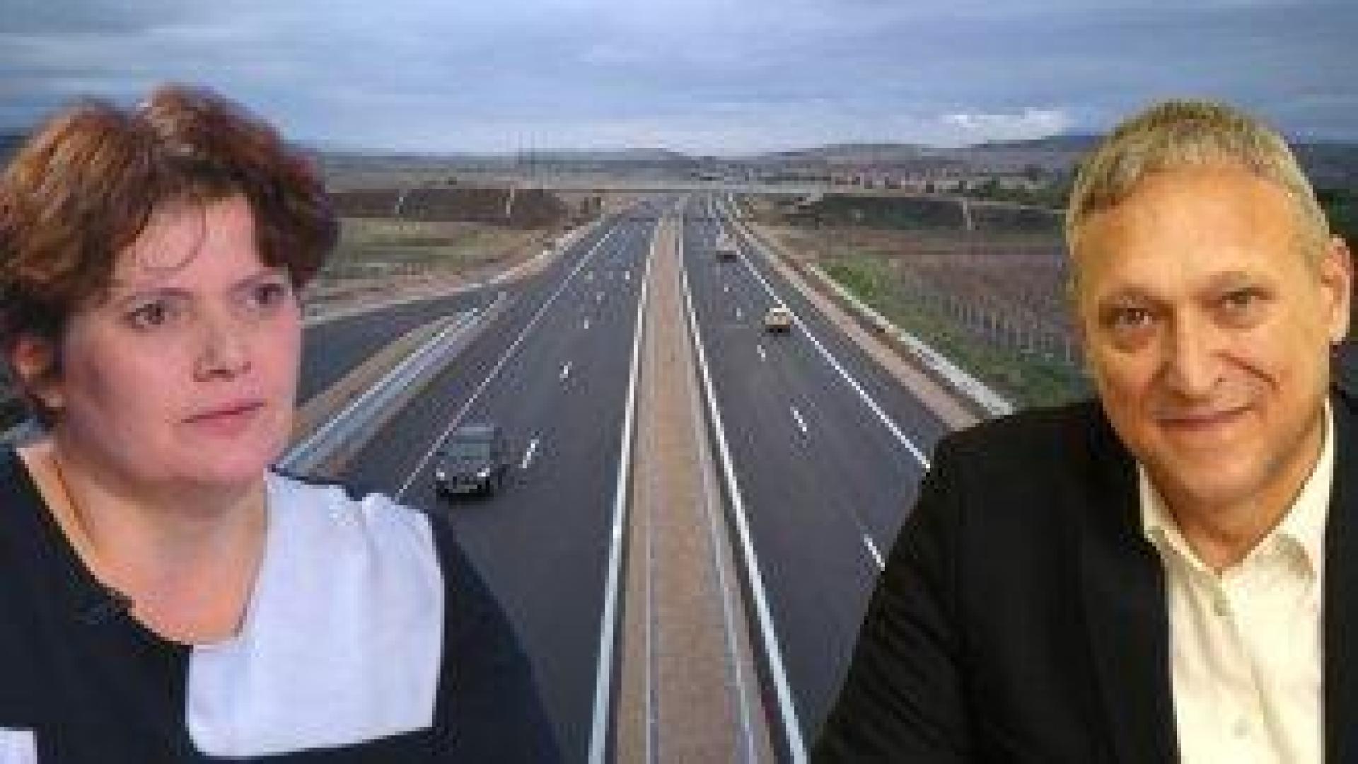 Бивш шеф на КАТ и ДАИ поема Агенцията за безопасност по пътищата