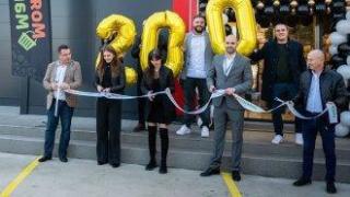 В Свищов отвори врати обект № 200 от франчайза "Моят Магазин"