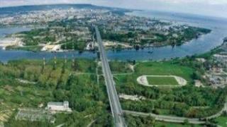 Ремонтът на Аспаруховия мост може да започне най-рано през 2027 г.