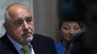 Борисов нареди на премиера да изтегли Бюджет 2026