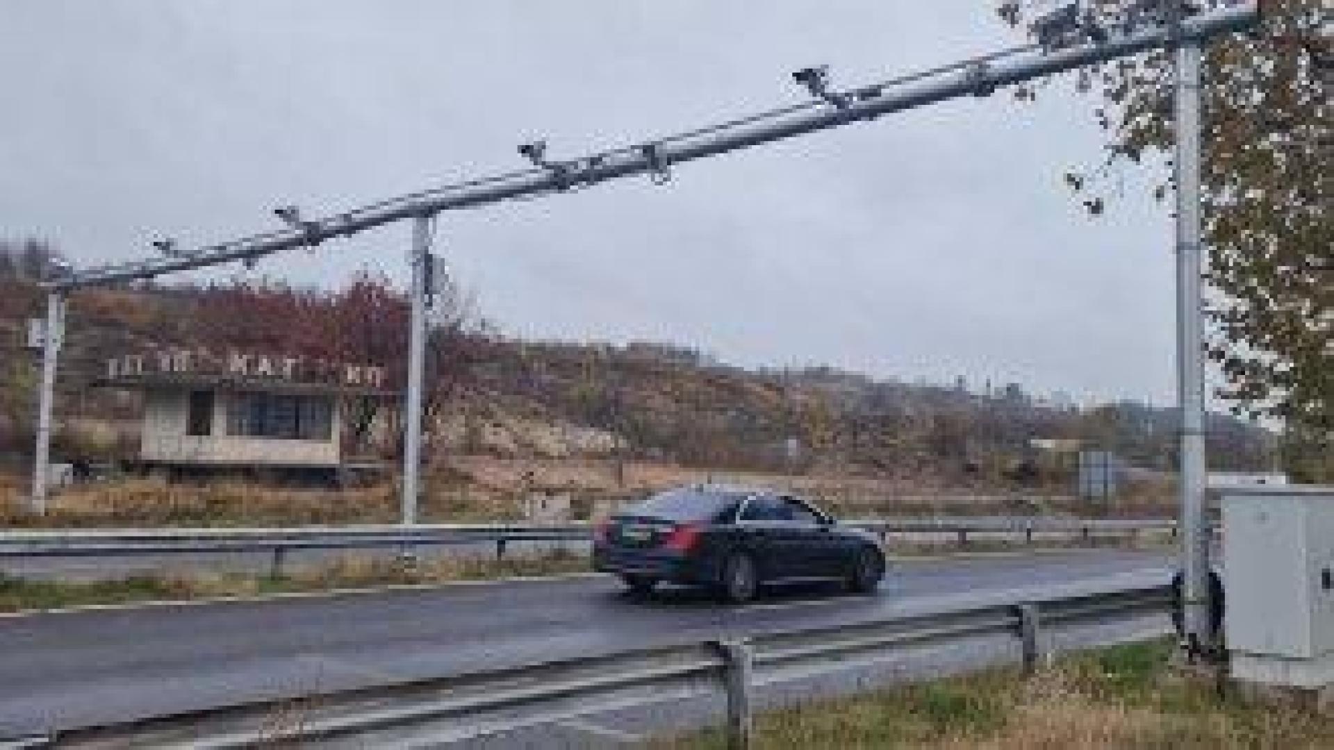 Управляващите подписват на тъмно нов договор с "Капш" за тола за 160 млн. лв.