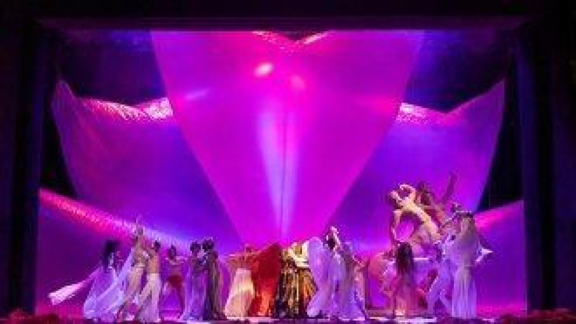 Операта "Танхойзер" от Вагнер отново ще властва в Софийската опера