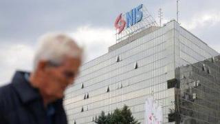 Унгарска компания може да изкупи руския дял в сръбската рафинерия