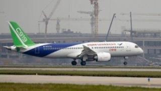 Най-дългият директен полет ще свързва Китай с Аржентина