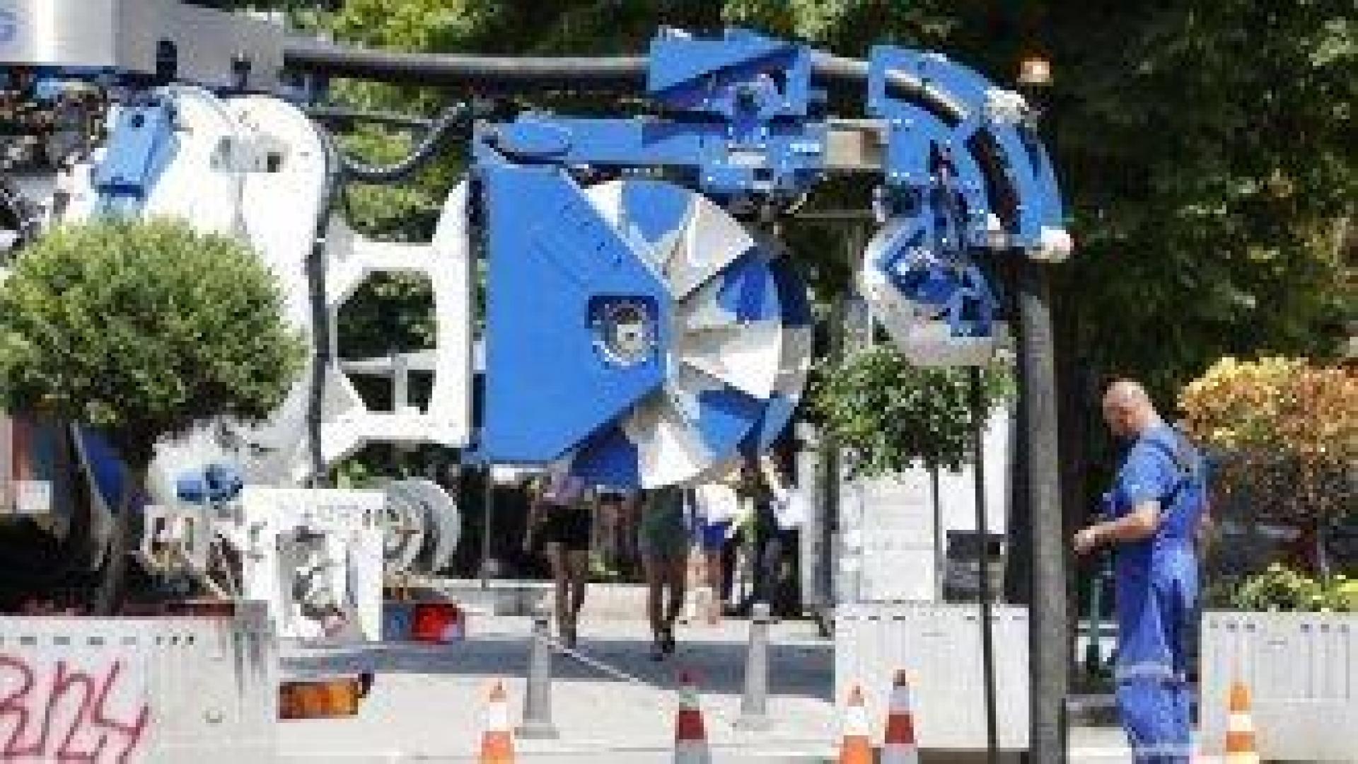 Дронове в канализацията и улавяне на топлина от отпадните води обмисля "Софийска вода"