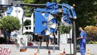 Дронове в канализацията и улавяне на топлина от отпадните води обмисля "Софийска вода"