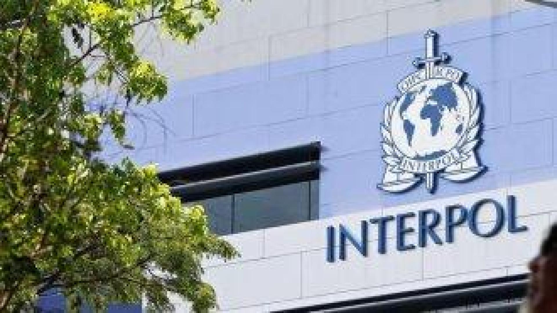 Французинът Люка Филип е новият председател на Интерпол