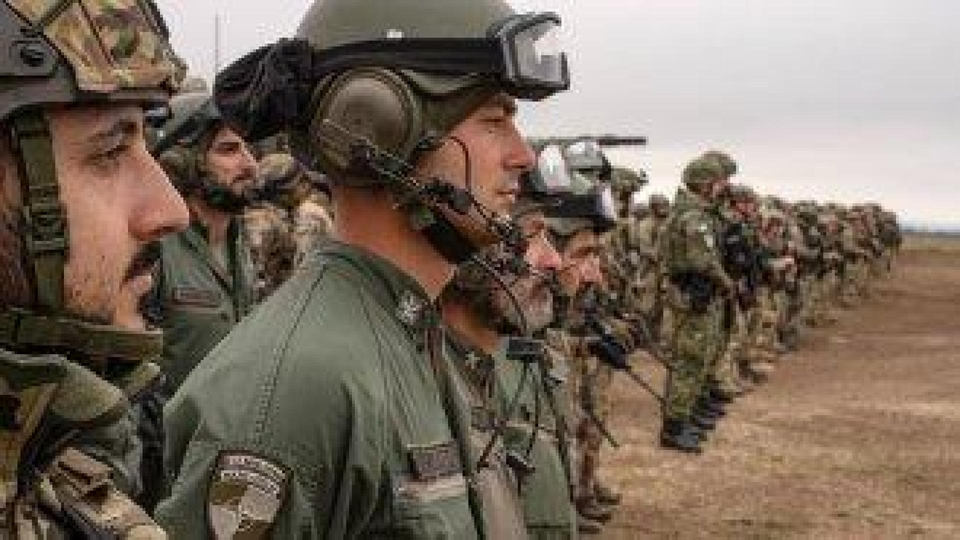 "Уолстрийт джърнъл": Германия е разработила таен план в случай на руско нападение