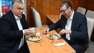 Унгария с мерак да вземе рафинериите на "Лукойл" на Балканите