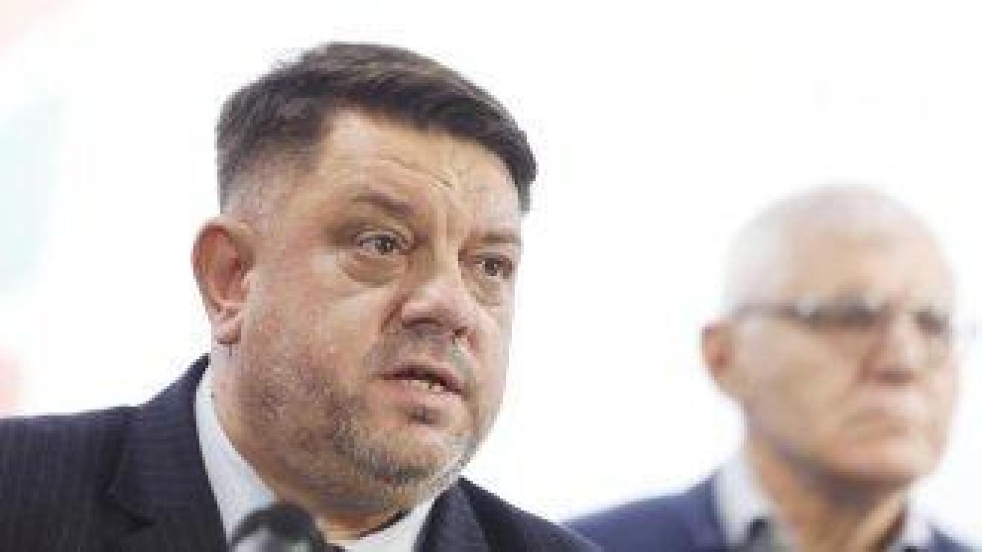 БСП може да излезе от управлението, ако няма социален бюджет за 2026 г.