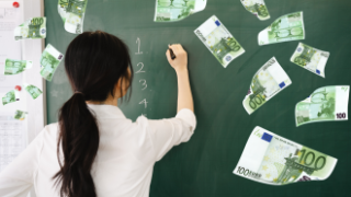 Апетитни постове в Европейските училища с до 24 000 лв. заплата се раздават с непрозрачни конкурси в България