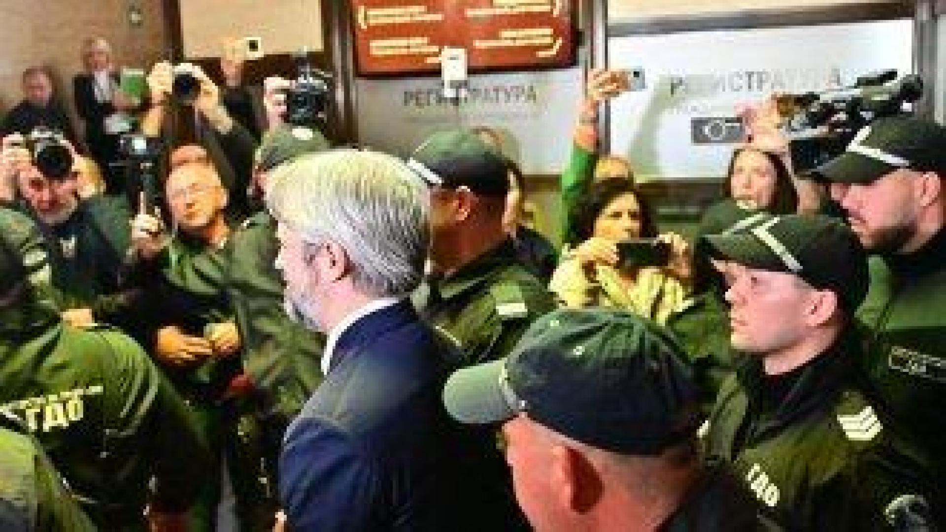 Парите за гаранцията на Благомир Коцев са събрани