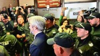 Парите за гаранцията на Благомир Коцев са събрани