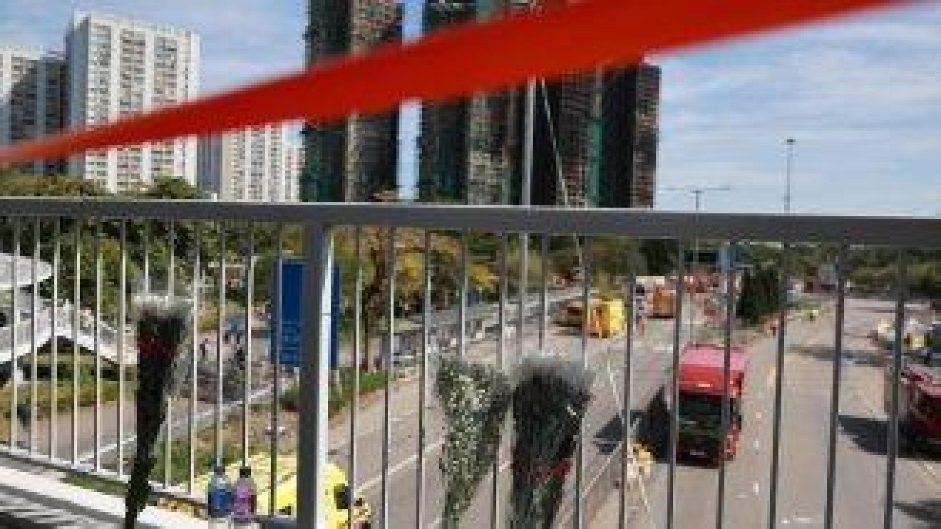 Броят на жертвите при пожара в Хонконг достигна 128