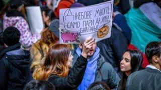 "Няма да позволим да ни излъжат": Пред Борисов ПП-ДБ обяви нов протест срещу бюджета