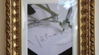 Тръмп отмени подписаното с автописалка от Байдън