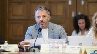 ГЕРБ: Държавата няма пари, концесия не е лоша дума