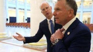 Кремъл тайно преговаря с Вашингтон за съвместни бизнес сделки веднага след сключването на мир с Украйна