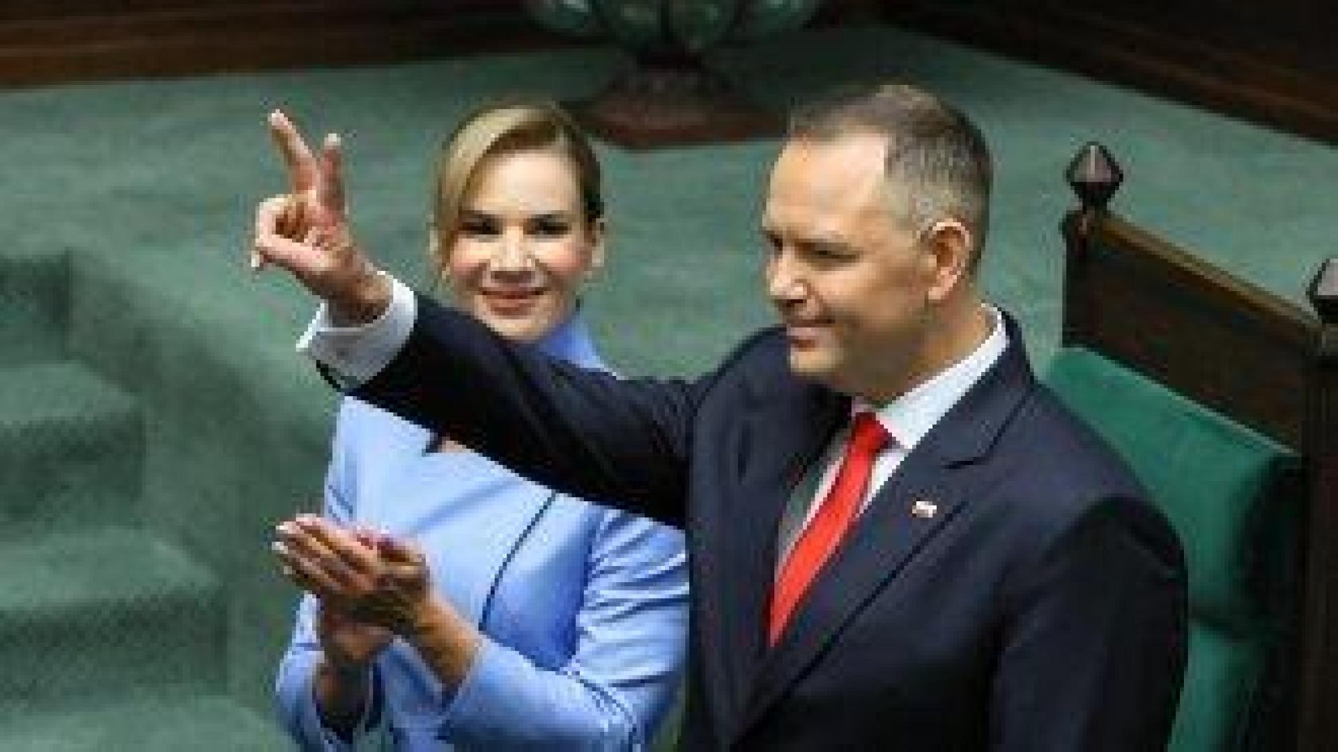 Полският президент отмени среща с Орбан заради посещението му при Путин