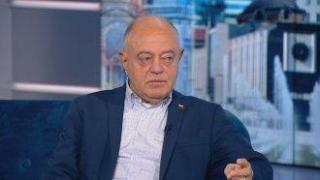 Атанас Атанасов: Ако излязат повече хора, ще поставят въпроса за властта