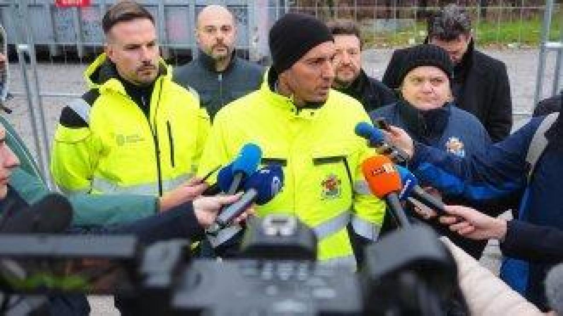 От утре се въвежда временна организация на сметосъбирането и в "Изгрев", "Подуяне" и "Слатина"