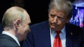 Доналд Тръмп: Има добри шансове за споразумение между Украйна и Русия