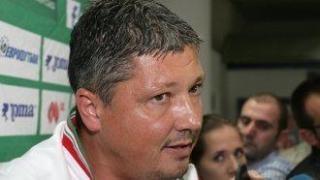 Любо Пенев е приет по спешност в германска клиника, където се бори с онкологично заболяване