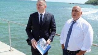 Прокурорите на Кьовеши предадоха на съд бившия кмет на Варна Иван Портних