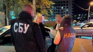 "Мидас" срещу Миндич: Най-голямата антикорупционна операция в историята на Украйна