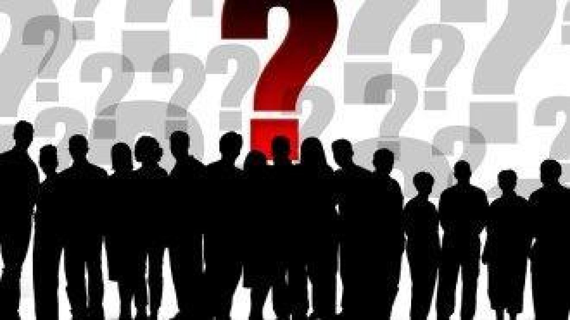 "Информационно обслужване" издирва "на живот и смърт" 3000 съакционери