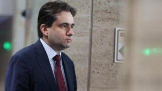 Божидар Божанов: Никое правителство със здрав разум не би настоявало да остане на власт