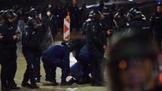 Бивш директор в полицията: МВР изтърва нещата