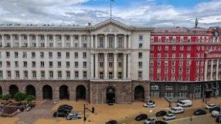 Правителството изтегля бюджета от парламента