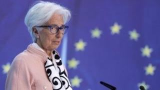 ЕЦБ отказа да помогне за репарационния кредит от 140 милиарда евро за Украйна