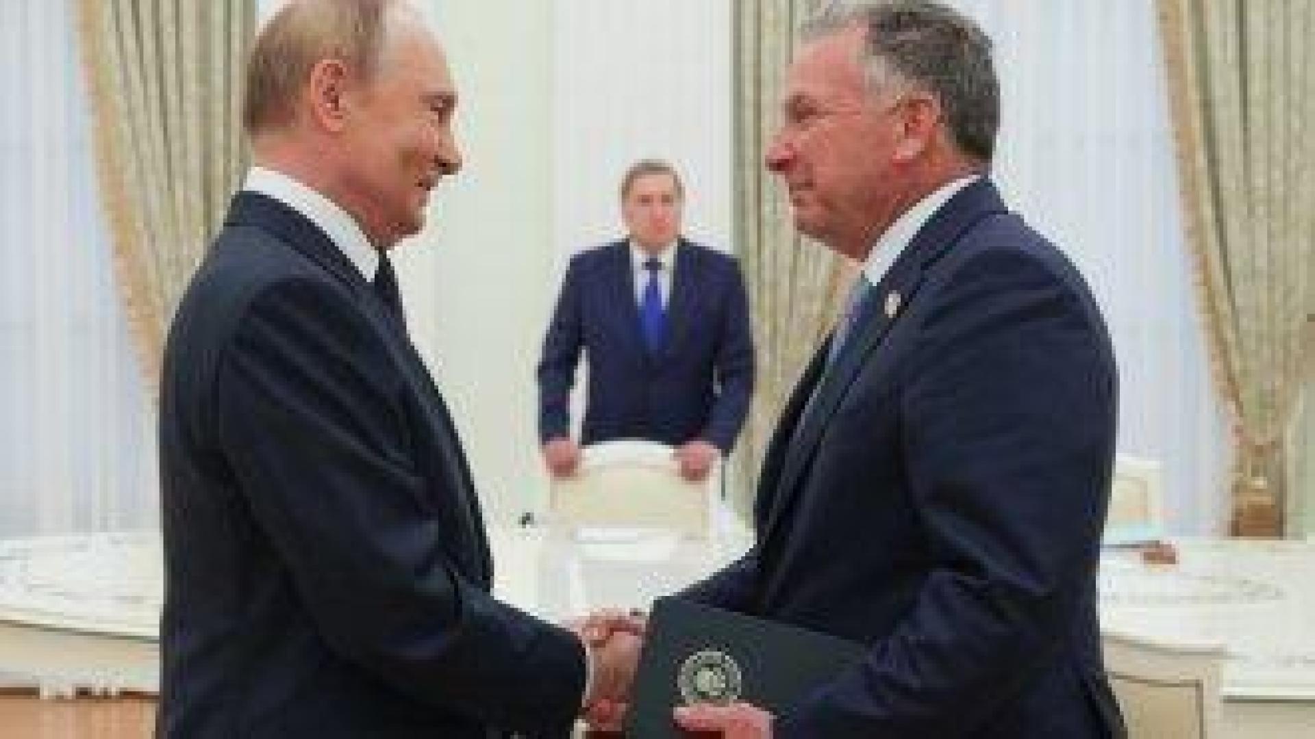 Путин днес ще се срещне с Уиткоф и Къшнър