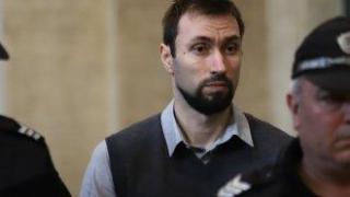 Върховният касационен съд върна делото за убийството на Евгения