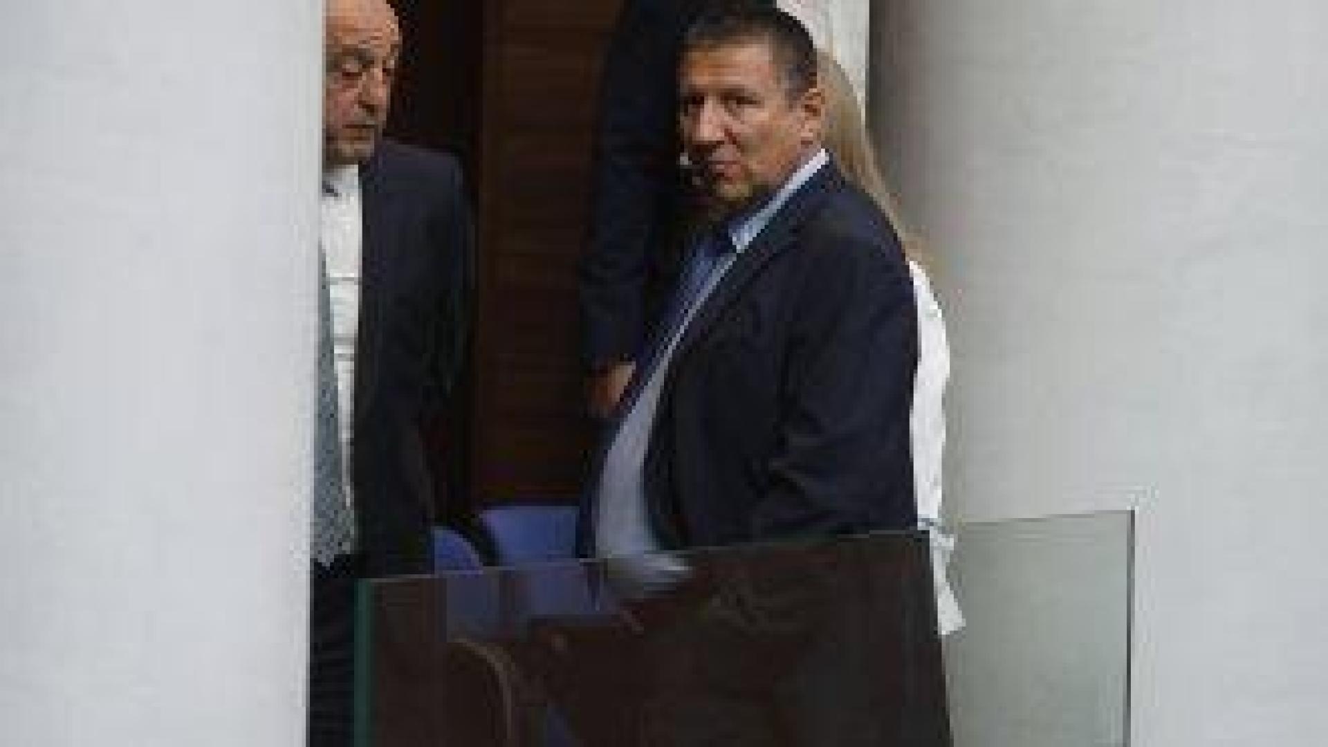 Активно мероприятие спря обявяването на ВСС за нелегитимен