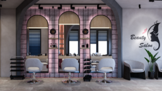 Салоните за красота – бърз растеж под данъчен прицел