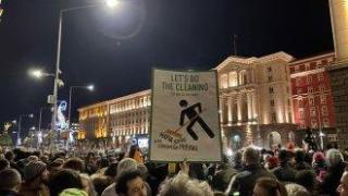 Когато падне Пеевски, не искам аз да съм отдолу