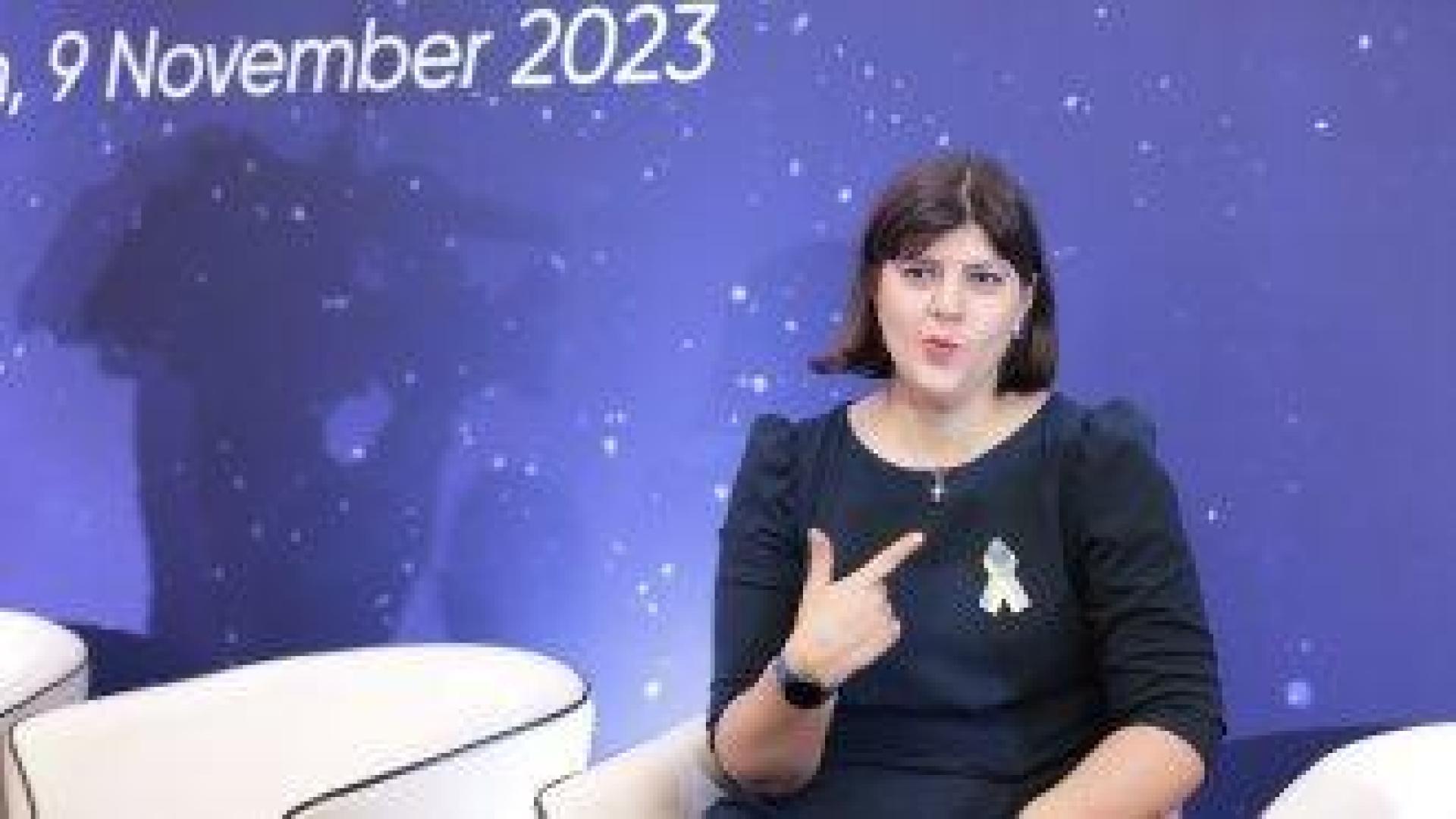 Кьовеши пристига на посещение в България