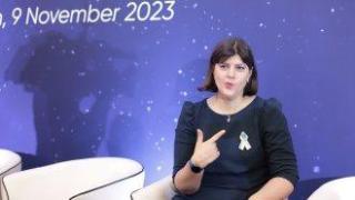 Кьовеши пристига на посещение в България