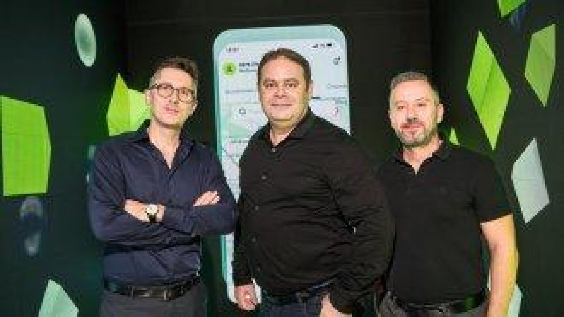 Телеком услуги, пазаруване, забавление и спорт вече са в новото приожение на Yettel