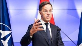 НАТО ще осигурява по 1 млрд. долара месечно за американско оръжие в помощ на Украйна