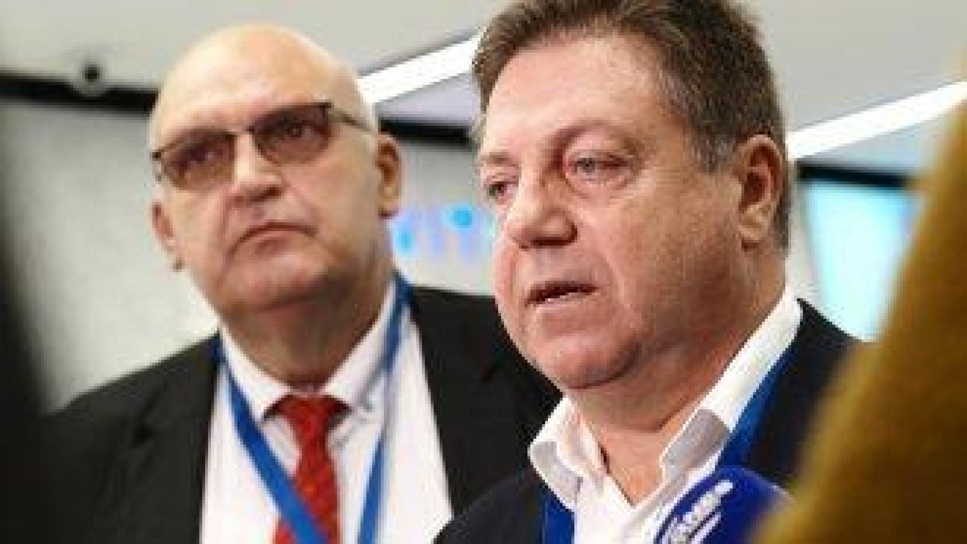 Лекарският съюз: Времето на гарантираните заплати отмина