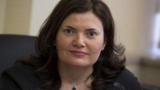 Малина Крумова вече е заместник-министър на иновациите