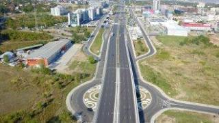 Според Терзиев намаляването на парите за Околовръстното на София ще попречи на достъпа до детската болница