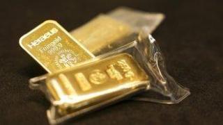 Изчезнаха 25 кг злато и 55 кг сребро от съд в Истанбул