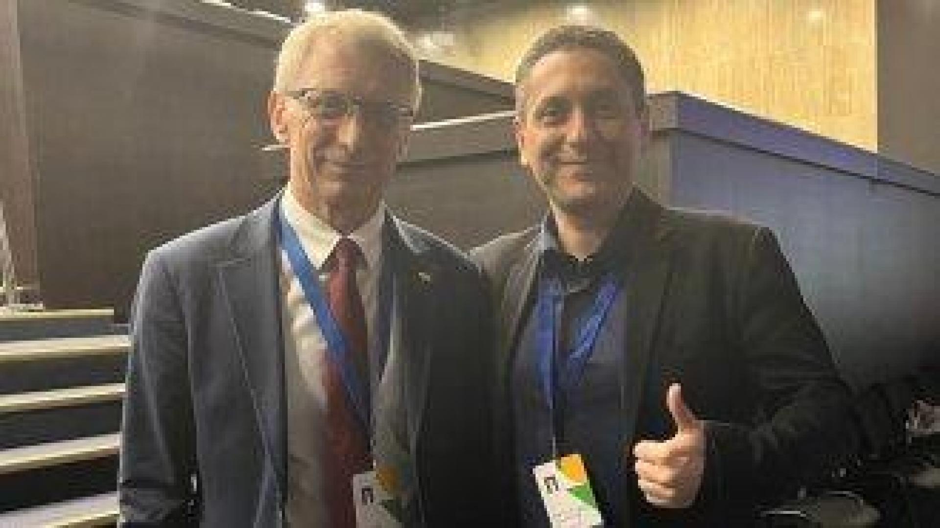 Председателят на Контролния съвет на ПП подаде оставка, напуска и партията